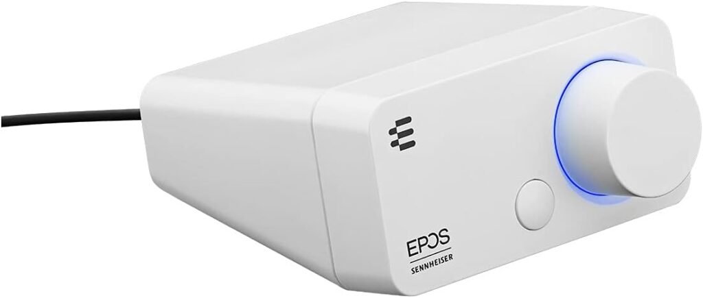 EPOS GSX 300
