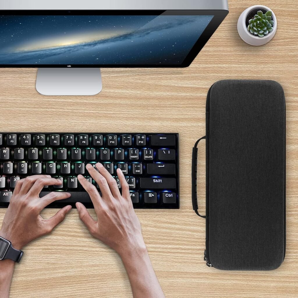 Geekria Keyboard Case 