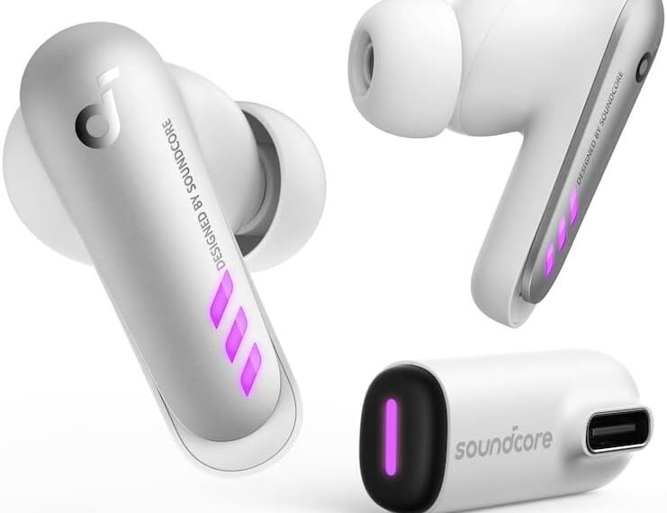 Soundcore VR P10 Gaming Earbuds